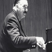 Amateur Recordings : Bolet - Franck, Weber
